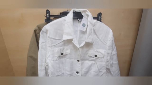 Секонд хенд примерки. Странное платье COS. Тюльпаны выросли!⚘? смотреть онлайн