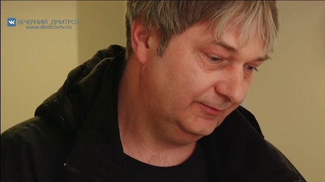 Репортаж из Дмитровской налоговой инспекции