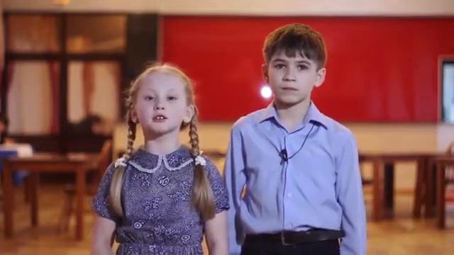 Сергей Михалков «Десятилетний человек»