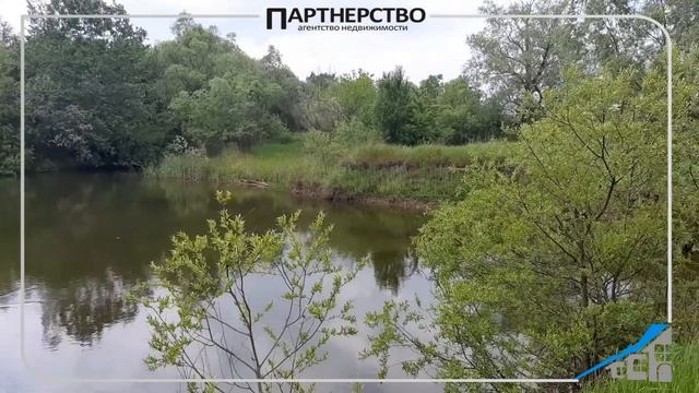 Продается земельный участок с озером в ст. Смоленская Краснодарский край смотреть онлайн