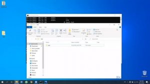 [Learn Git & GitHub in Arabic 2022 ] #5  Windows Command Interface Basics CMD