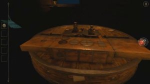 Прохождение игры The Room Two: Корабль.  [PC]