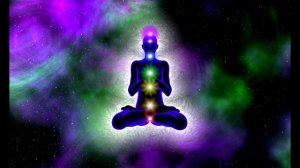 Chakras opening and kundalini raising meditation