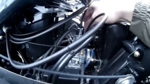 Stels Viking 600 (доделки, проблемы, обзор)