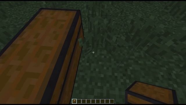 Баг на мега сундук 1,8,1 pre4, возможен и на других версиях смотреть онлайн