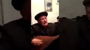 Вспоминали 80-летнего деда