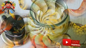 Зачем при консервации хозяйки используют аспирин!