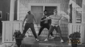 Dr. Alban - Its My Life (DJ SAVIN & Alex Pushkarev Remix) VJ AuX 2k22.mp4