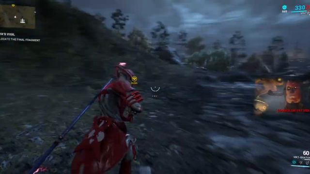 Warframe the search for glass смотреть онлайн