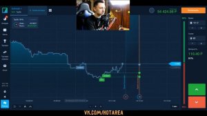 Как я СЛИЛ 20.000Р за ОДИН ВЕЧЕР | Торговая Комната Binarium