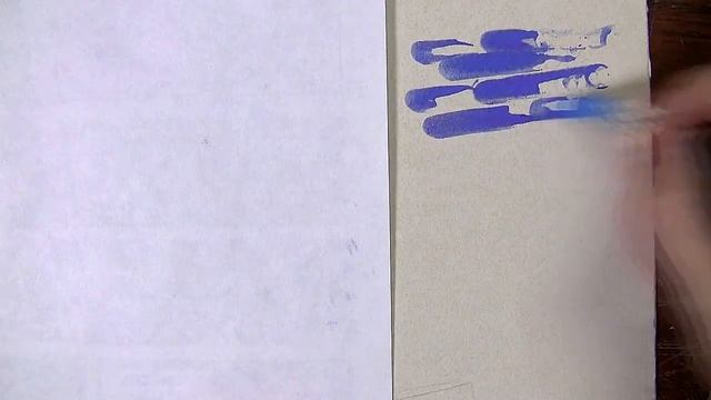 Тестирую силиконовые кисти с Али экспресс. смотреть онлайн