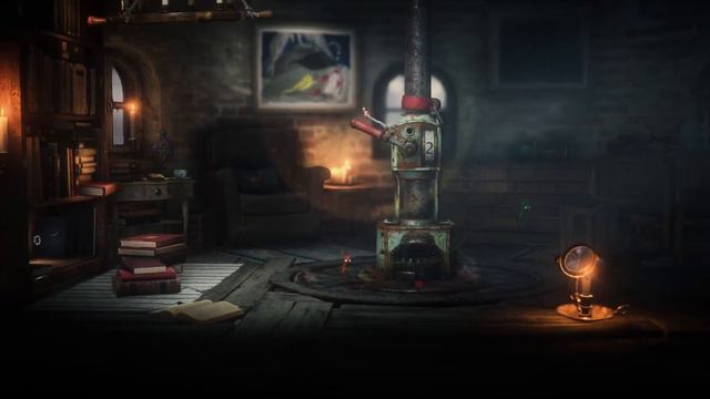 Unravel Two: I Dislike that Turkey смотреть онлайн