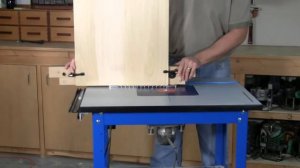 Шипорезное приспособление Leigh R9 Plus без ограничения длины соединения - satool.ru