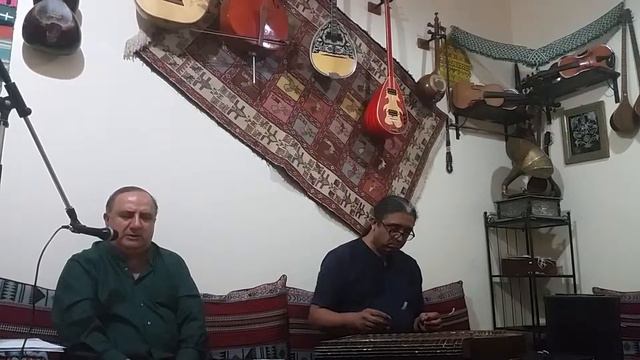 Hossein tavan va ostad rezaei смотреть онлайн