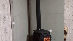 Печь Бахта - тепло в вашем доме! Дача с печью Бахта - точно не замерзну.