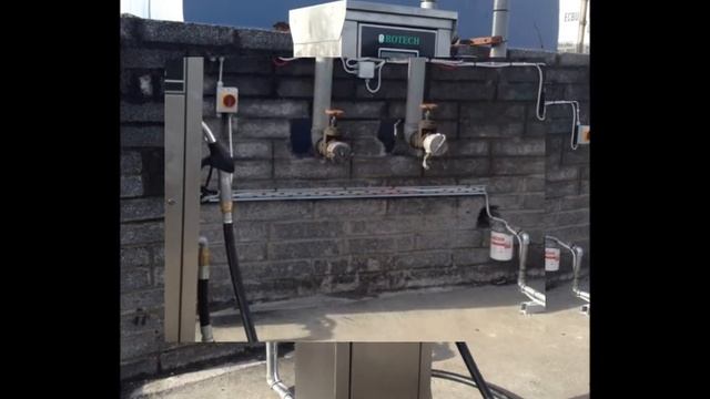 Rotech Fuel Managment смотреть онлайн