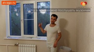 Обзор евроремонта трехкомнатной квартиры