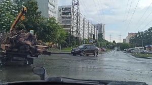 Купили брус б/у. Плюсы и минусы старого бруса.