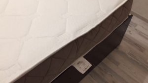 Отзыв о матрасе  Lite Flex sky