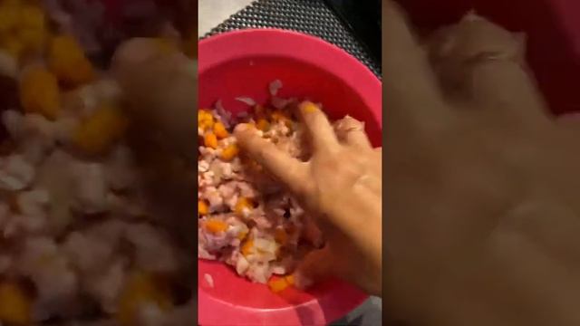 Манты / МАНТЫ С ТЫКВОЙ / манты с тыквой и мясом / ВКУСНЫЕ МАНТЫ / ГОТОВИМ МАНТЫ / СОЧНЫЕ МАНТЫ