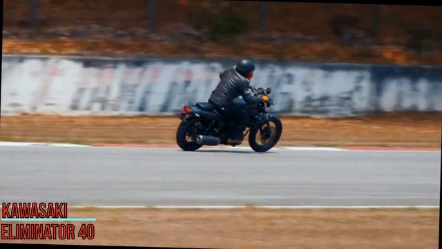 Производители мотоциклов. Часть 92. Япония. KAWASAKI. смотреть онлайн