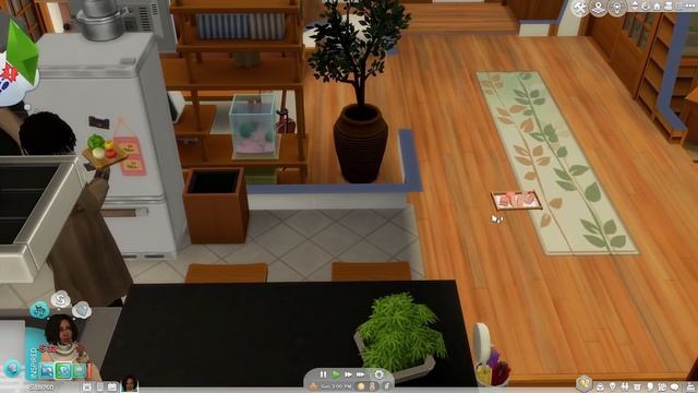 NEW Recipes! Delicious Custom Food Mod for your Sims (Must Have Mod) ? смотреть онлайн