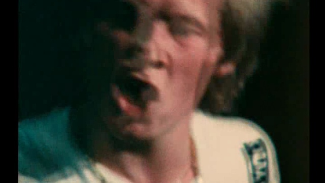 Sex Pistols - Live In Stockholm, Sweden July 28th 1977 смотреть онлайн