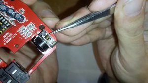 Полный разбор A4Tech Bloody TL70 (чиним кнопку)