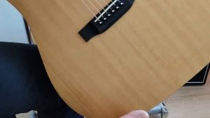 Сравнение аккустических гитар Yamaha FG800 & Sigma DM ST+.  Как выбрать аккустическую гитару?