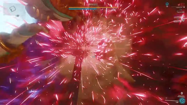 How to Get Wisp - Warframe смотреть онлайн