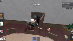 [MM2] BEATING TEAMERS / ПОБЕЖДАЮ ТИМЕРОВ В ММ2