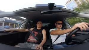 ТЕСТ И ОБЗОР : ШКОДА ОКТАВИЯ 2016 Г.В. / SKODA OCTAVIA