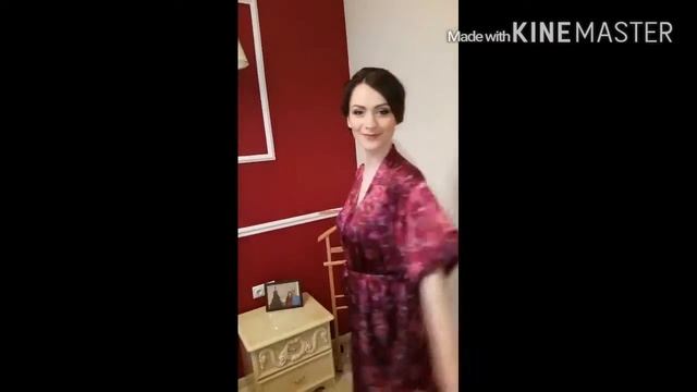 Нежный образ невесты ? смотреть онлайн