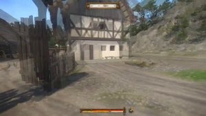 Мод для игры на слабых пк Kingdom come deliverance Повышаем фпс Ультранизкие настройки графики