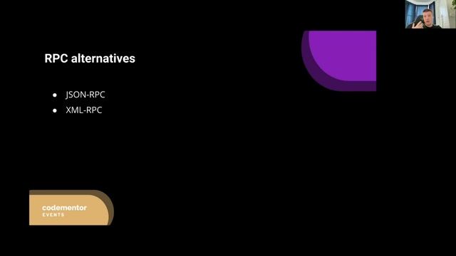 gRPC API Protocol: Introduction and Deep Dive | Anton Kuklin | Senior Software Engineer at TikTok