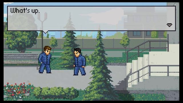 The Friends of Ringo Ishikawa -Final- смотреть онлайн