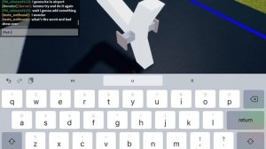 How to make tripod heat ray in plane crazy