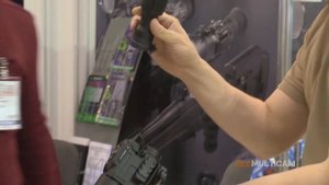 Тепловизионный прицел IT-1TWS-310AH InfraTech