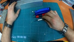 Обзор инструмента. Шабер. Debuging tool.