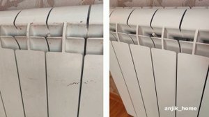 Антиграффити. Мой опыт применения. Аналоги