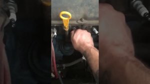 Замена свечей зажигания ваз классика жигули