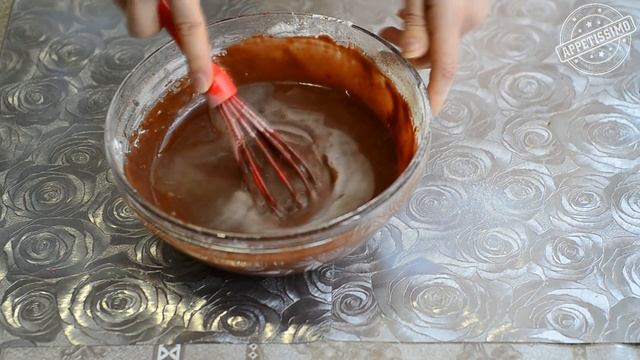Постный ШОКОЛАДНЫЙ ПИРОГ С ВИШНЕЙ без яиц и молока ☆ Вишня в шоколаде ☆ Vegan Chocolate Cake