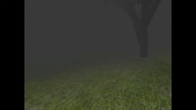 Ghost Swan by Antyradek (Призрак лебедя) смотреть онлайн