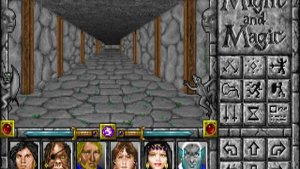 Might and Magic: Darkside of Xeen