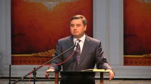 АСД , О духовном возрождении, проповедь, Музычко С М