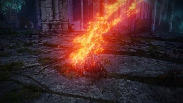 Eternal blades Demo - Elden ring смотреть онлайн