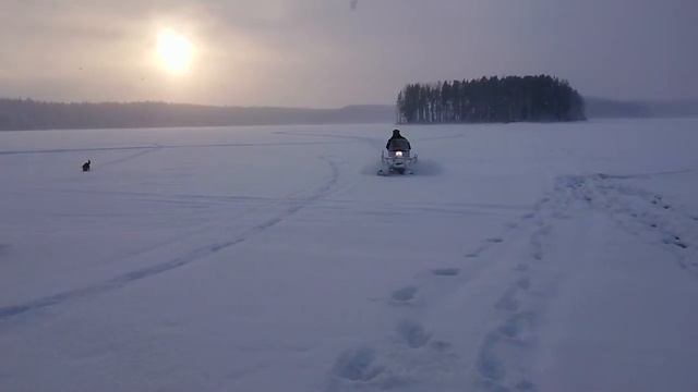 Зимняя сказка смотреть онлайн