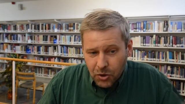 Владимир Спиридонов о профиле 