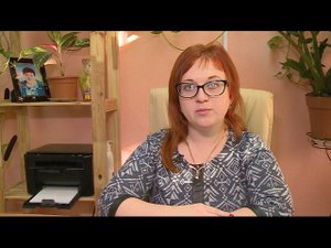 "Потребительский вопрос" - можно ли продать неприватизированный гараж? (Бийское телевидение)