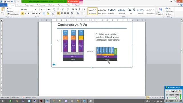 Docker Tutorial | Docker Commands | Deploy war file In Tomcat Using Docker File | Docker Vs VM's смотреть онлайн